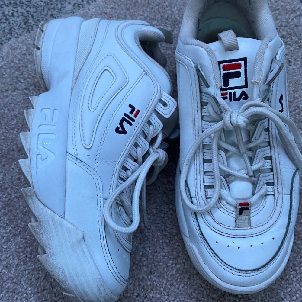 Fila disruptor 2 premium